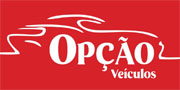 Logo | Opção Veículos